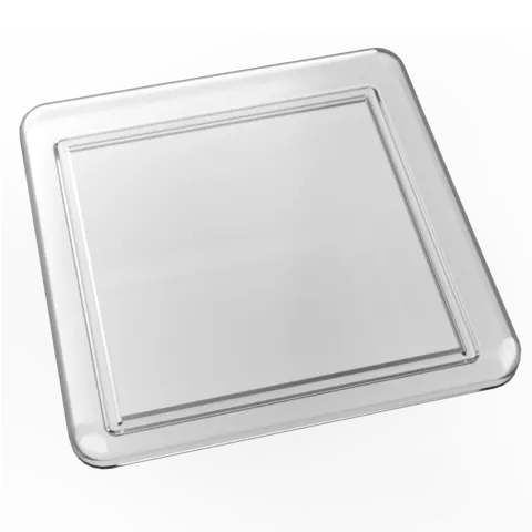 NEEI. 3" Square Cap Fuel Nozzle Talker